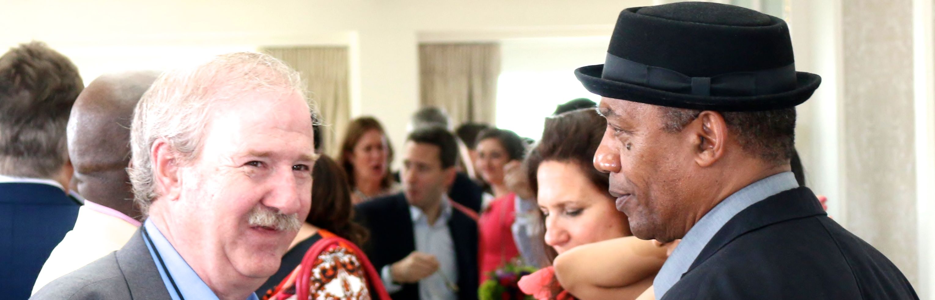 The Morning After (1)