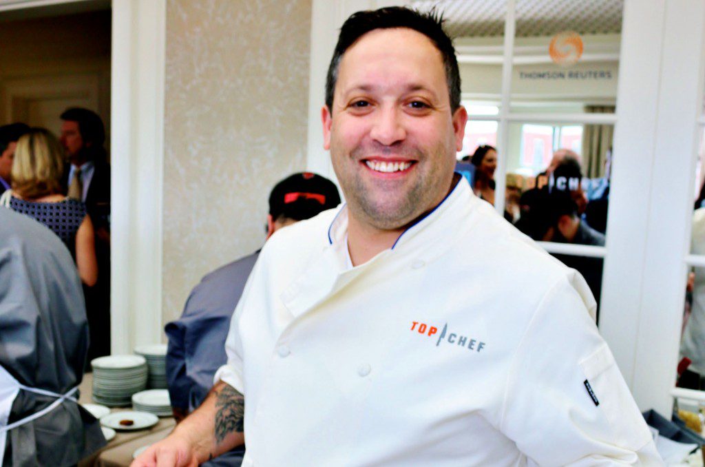 Top Chef Mike Isabella(1)