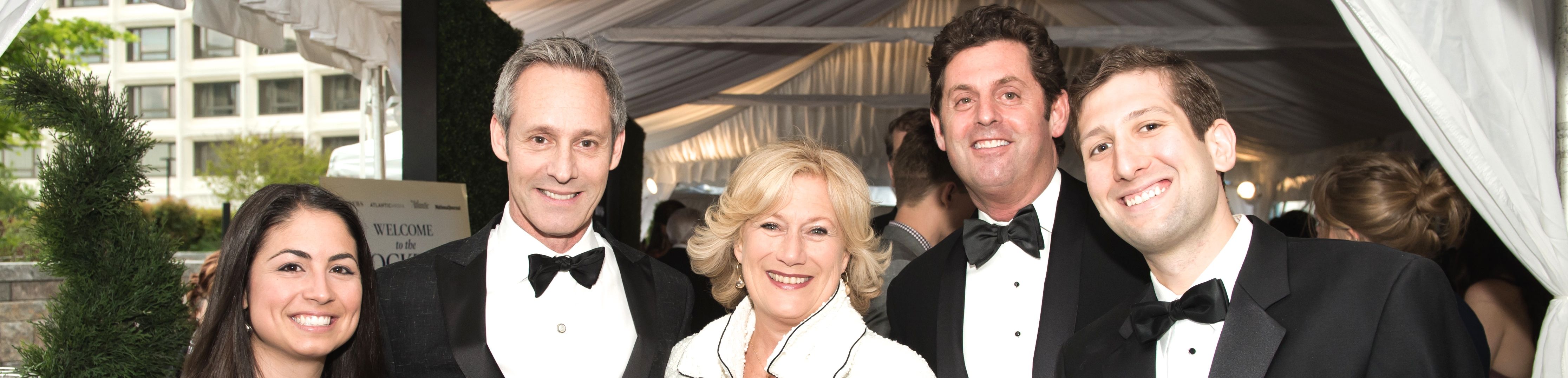 Atlantic-CBS & Gloria Estefan