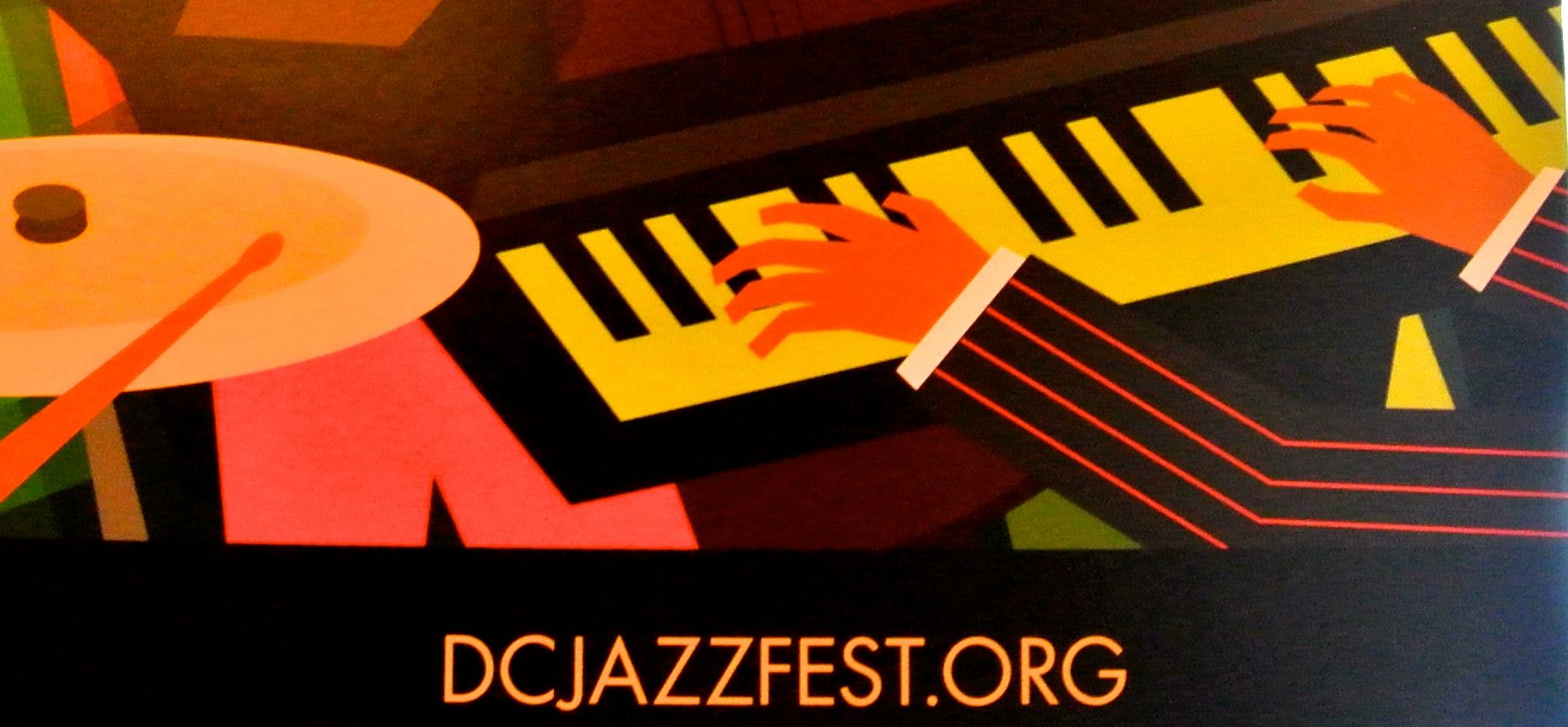 ….and all that JAZZ!