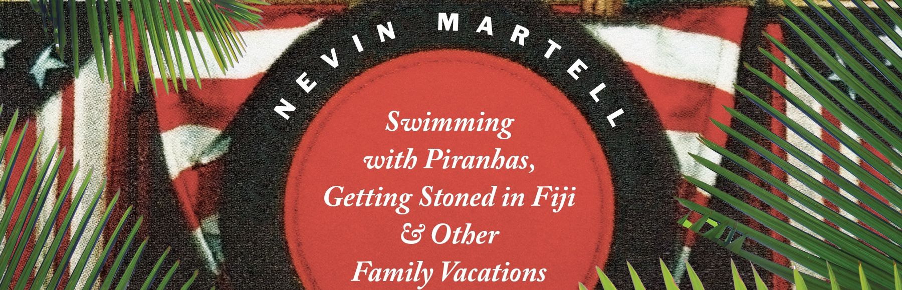 Yikes……No Tent….