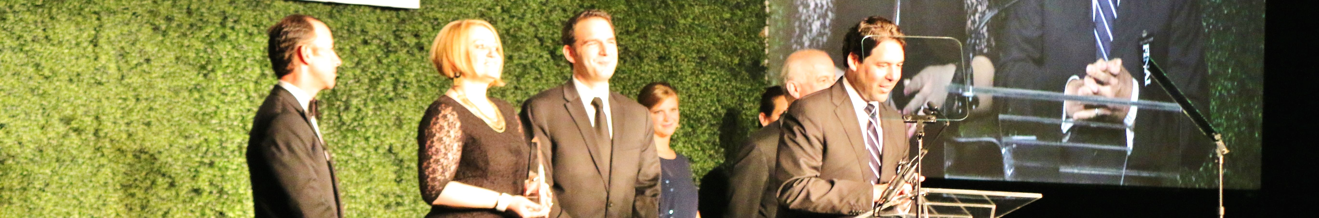 We’ll drink to that!