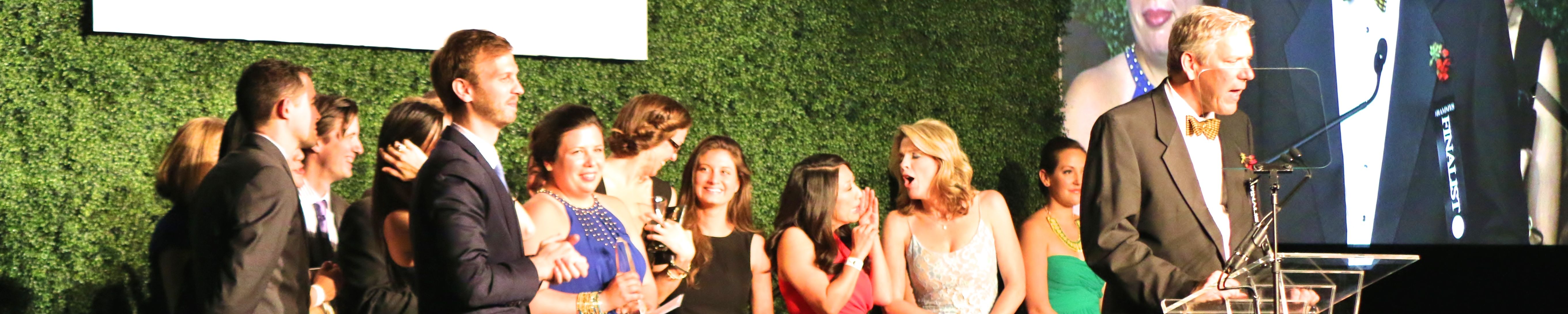 We’ll drink to that!