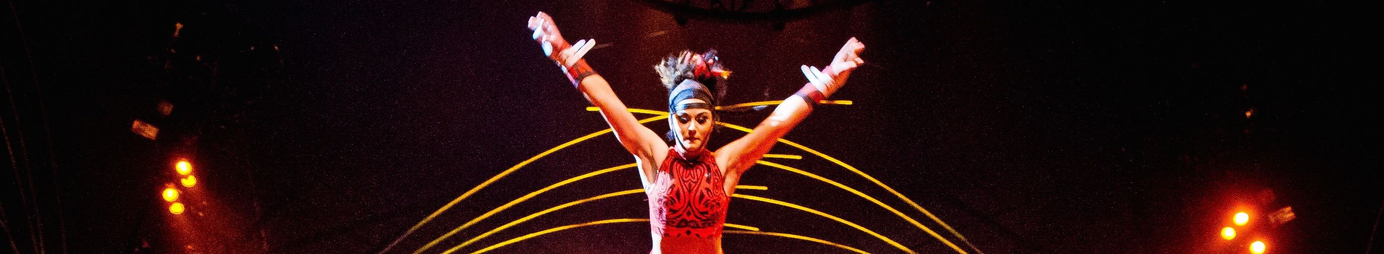 Magic & Mystery……….