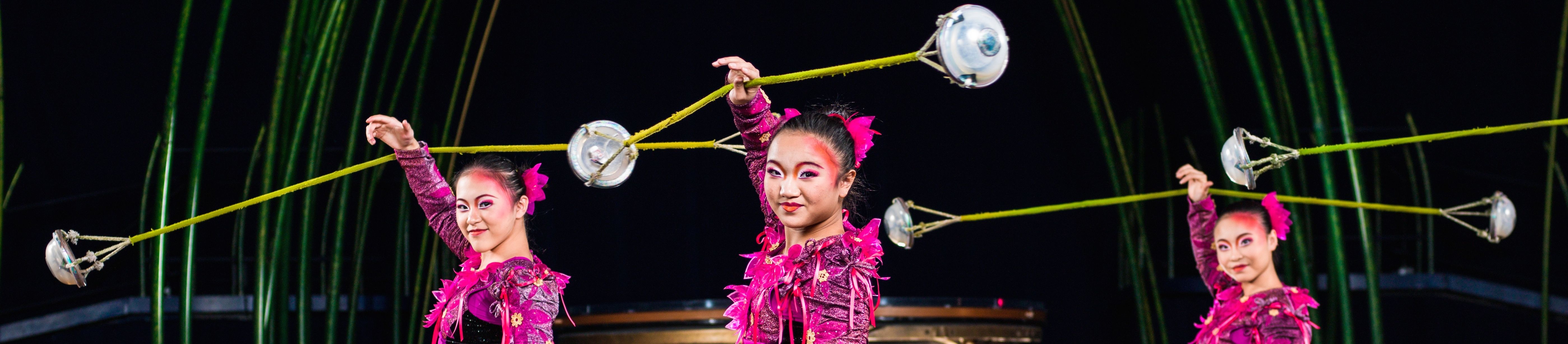 Magic & Mystery……….