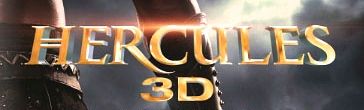 Hercules does DC…..