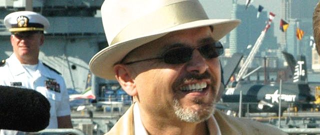 Joey “Pants” on Depression