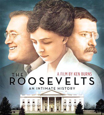 TheRoosevelts