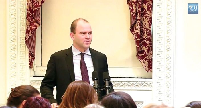 ben rhodes