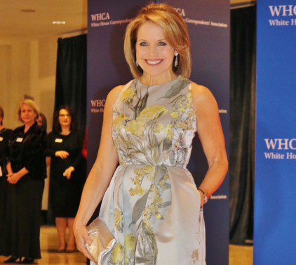 Katie Couric