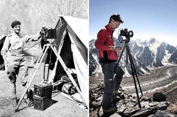 Massimo Terzano and Fabiano Ventura