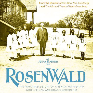 Rosenwald Poster