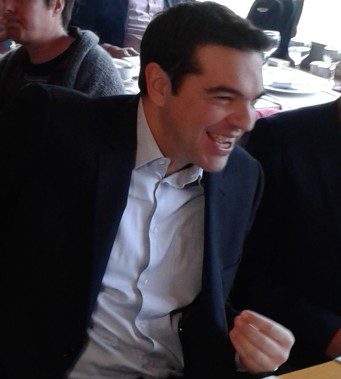 Alexis Tsipras 2 copyright Dimitrios Machairidis