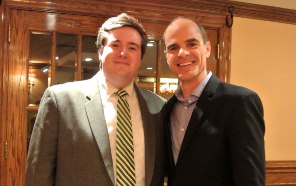 JohnMcCarthyandMichaelKelly