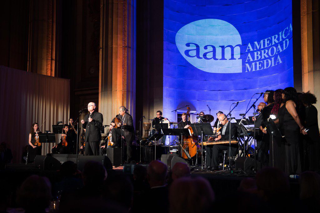 Bassam Saba Orchestra at AAM by Joy Asico