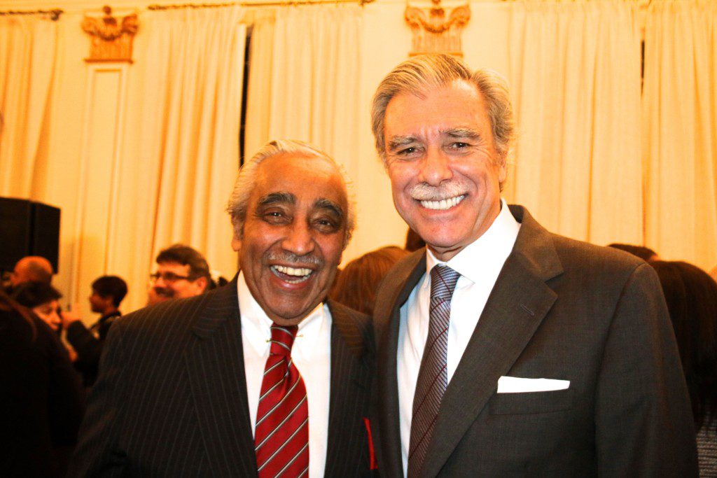 Charlie Rangel