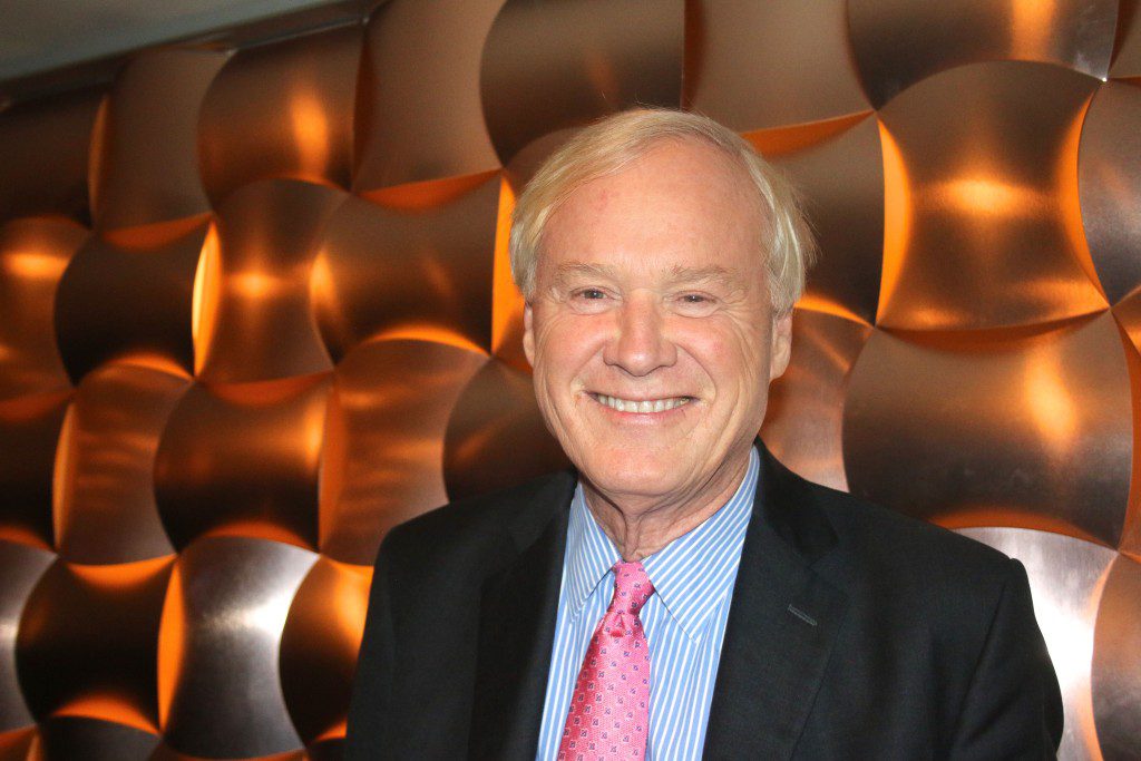 Chris Matthews