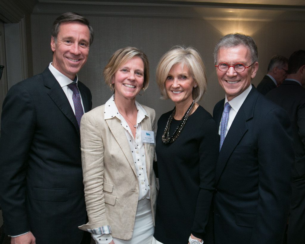 17 - A Sorenson, R Sorenson, L Daschle and T Daschle - JL