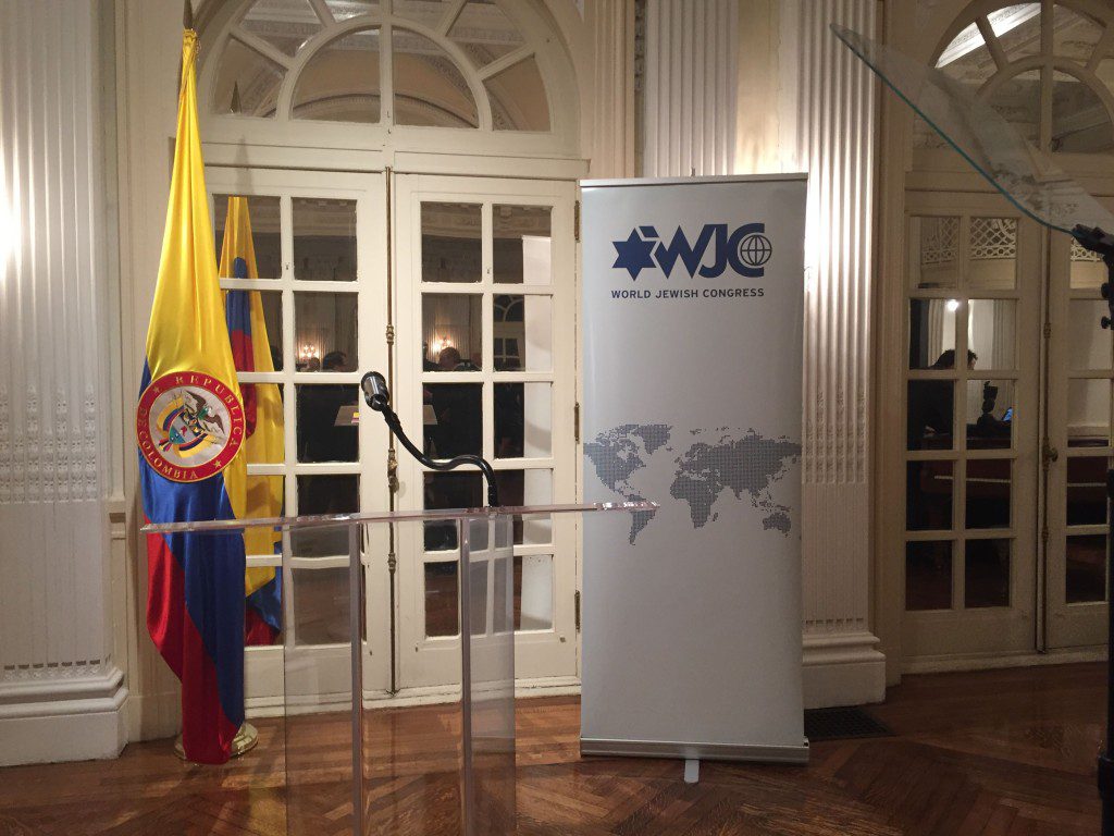 World Jewish Congress