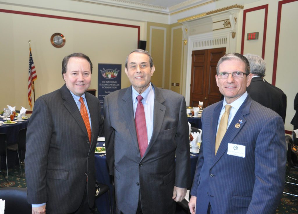 Amb. Varricchio_Tiberi_+_Valente_+_Heck