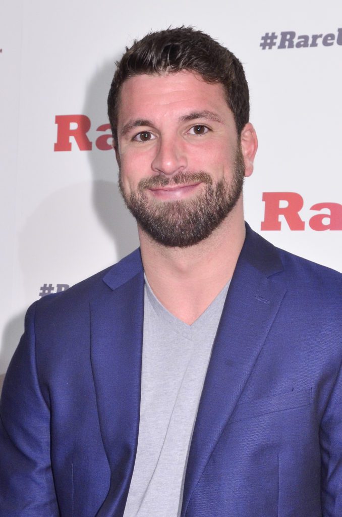 "DC RARE Under 40 Awards"