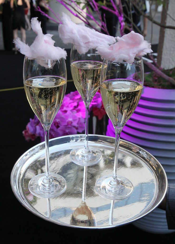 The Watergate Hotel Reopens with Grand Opening Party