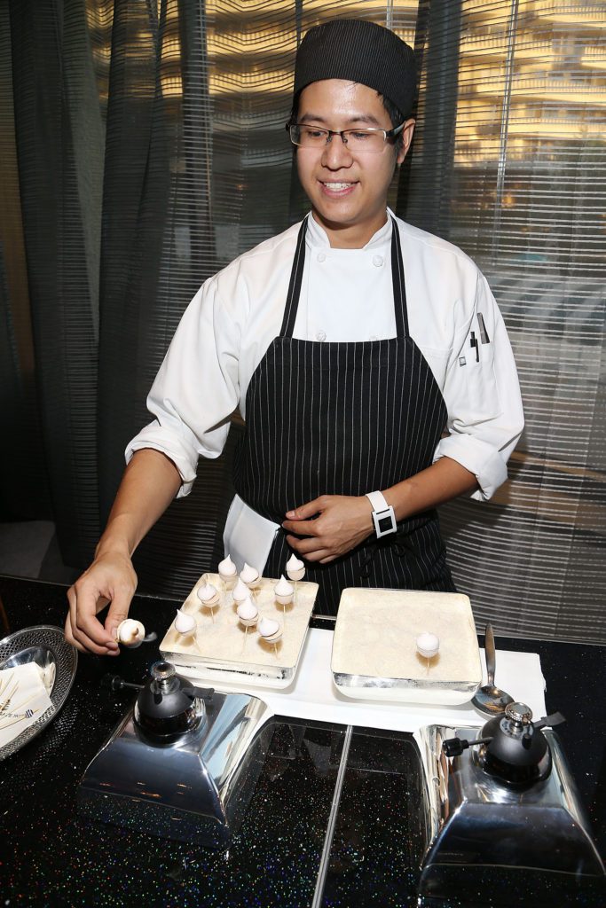 The Watergate Hotel Reopens with Grand Opening Party