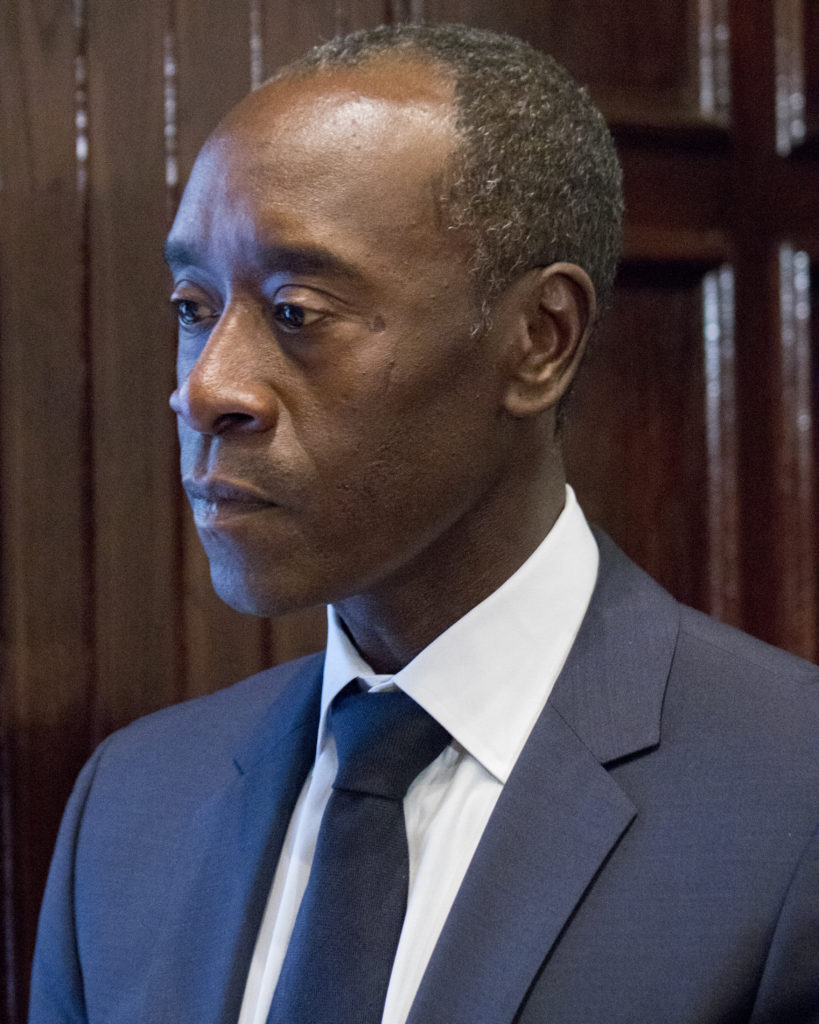 Don Cheadle 