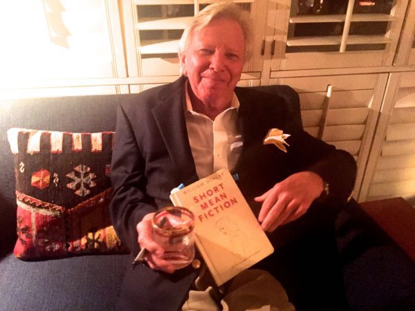 Short Mean Fiction Hollywood On The Potomac