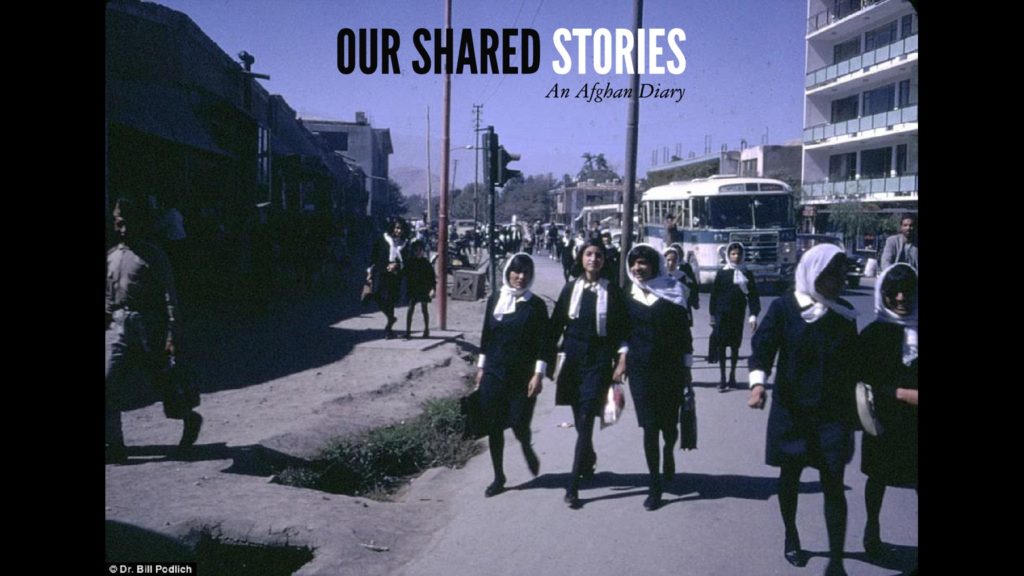 Our Shared Stories