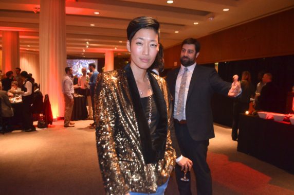 Jihae - "Hana and June Seung" in MARS