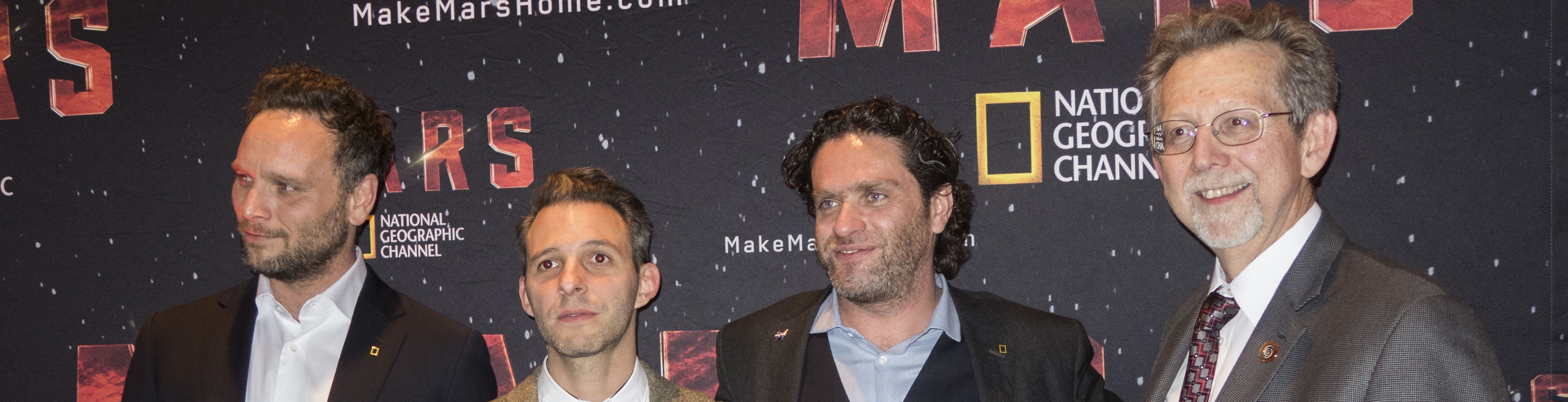“Mars”
