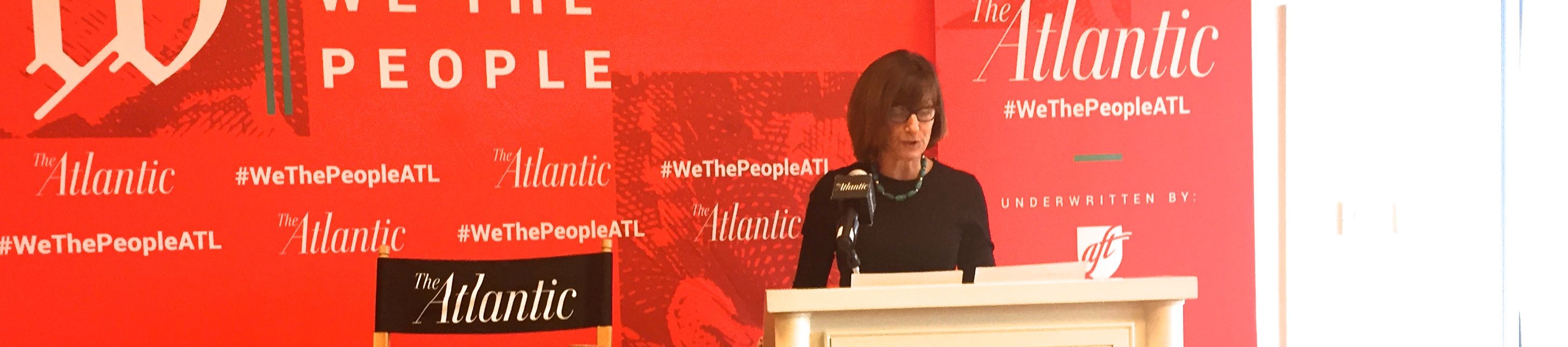 “We the People”