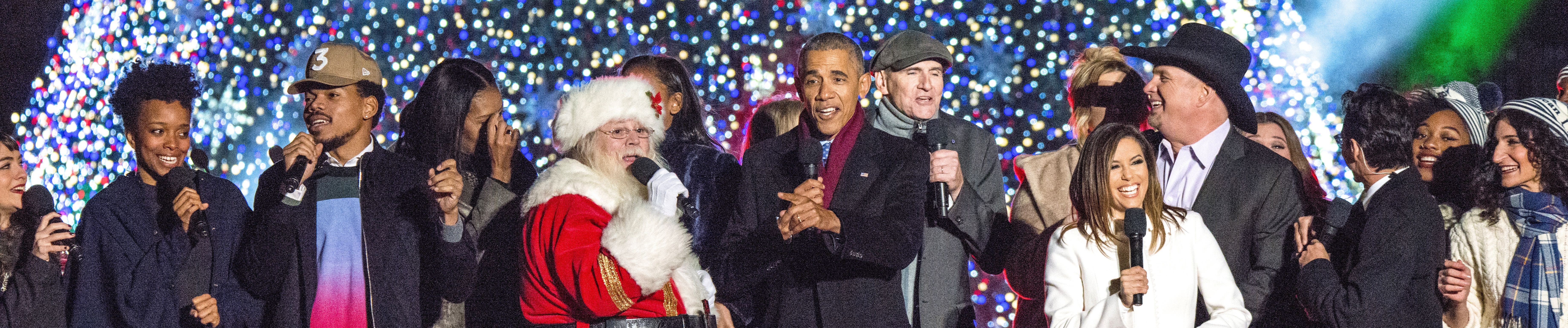 Oh Christmas Tree…..