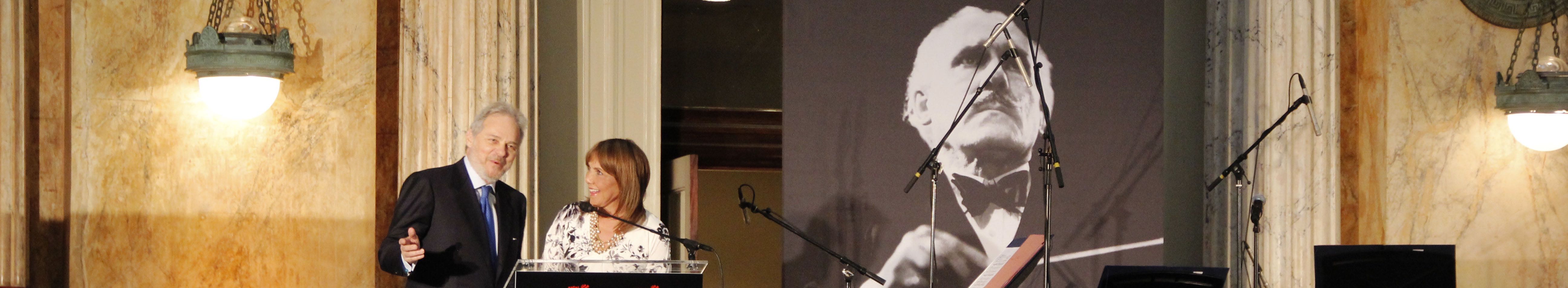 Happy Birthday Maestro!