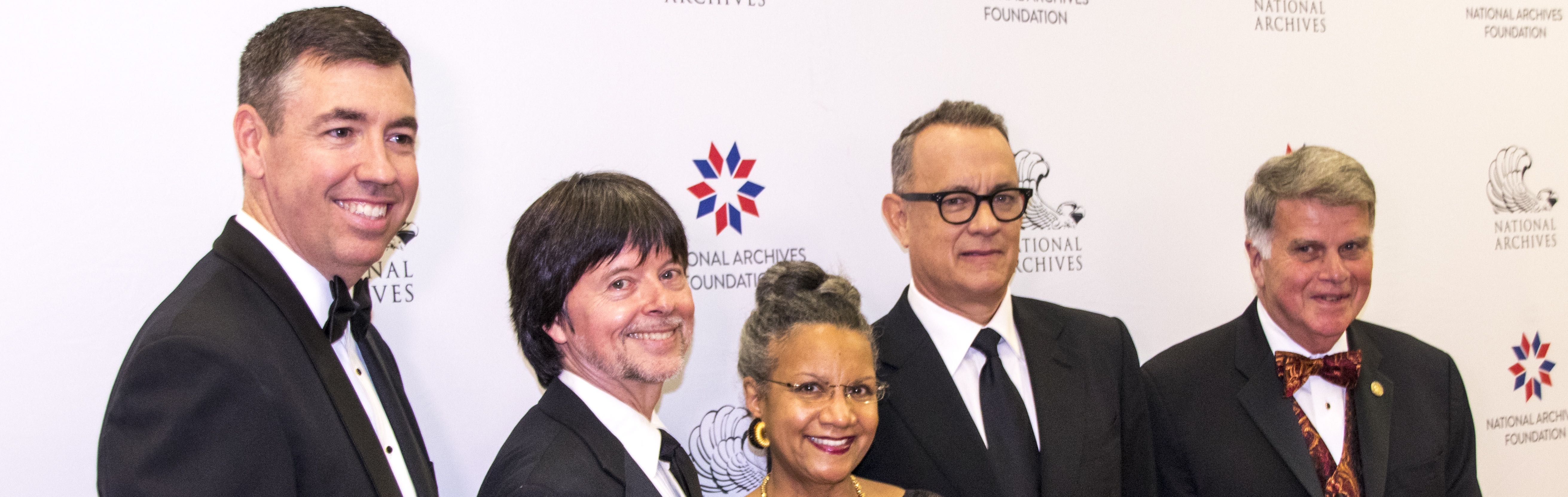 A National Treasure!