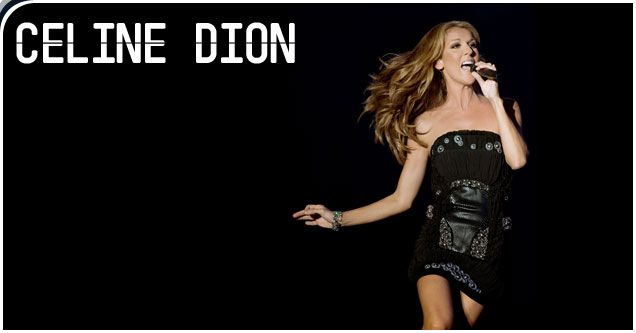 Celine Dion: Olympic Comeback