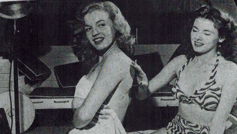 MM’s Dressing Roommate turns 100!