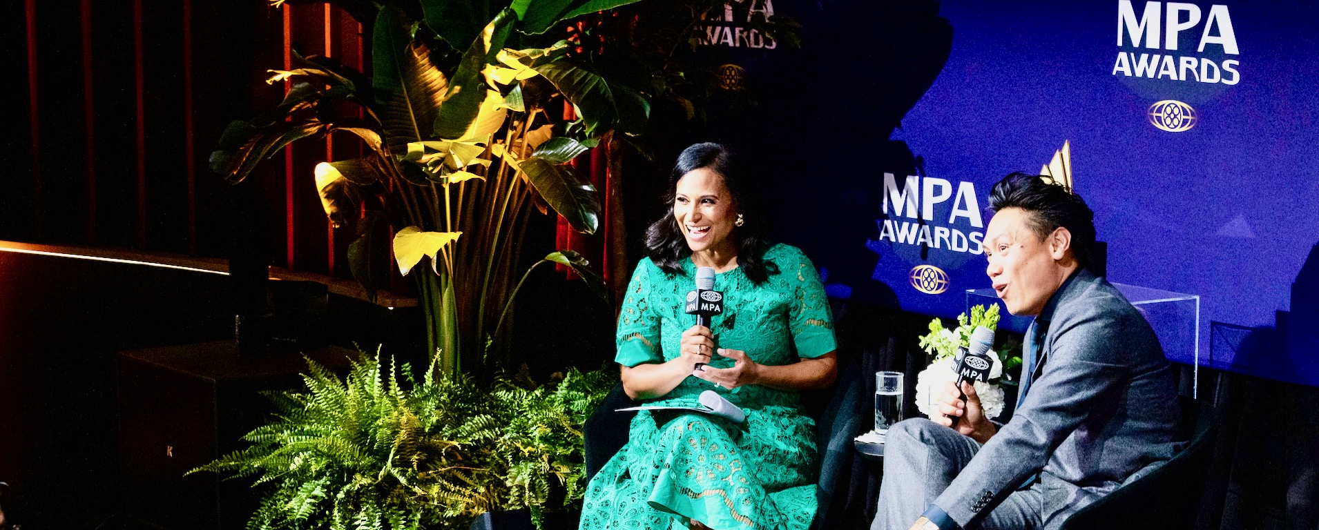 “Crazy Rich Asians”