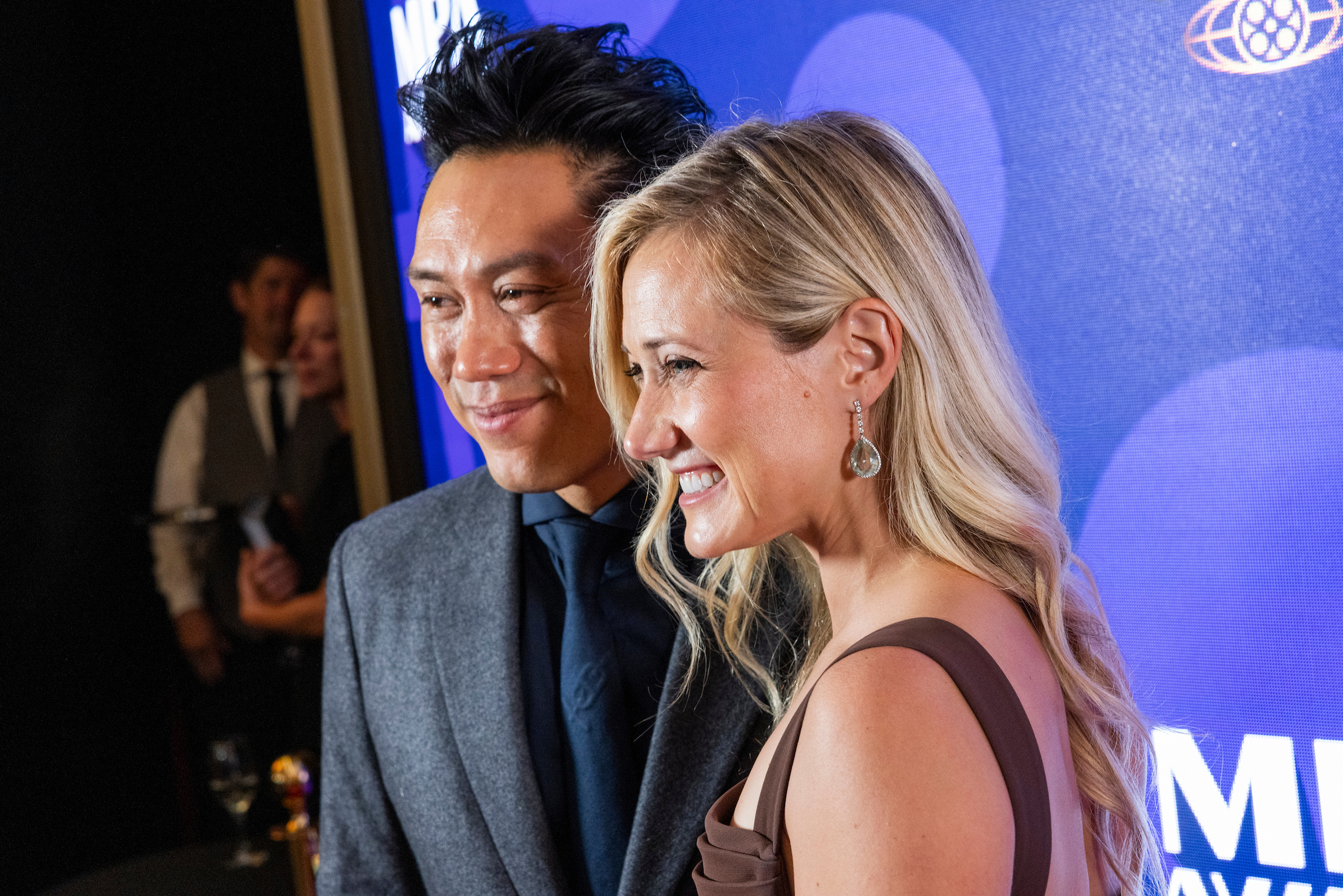 “Crazy Rich Asians”