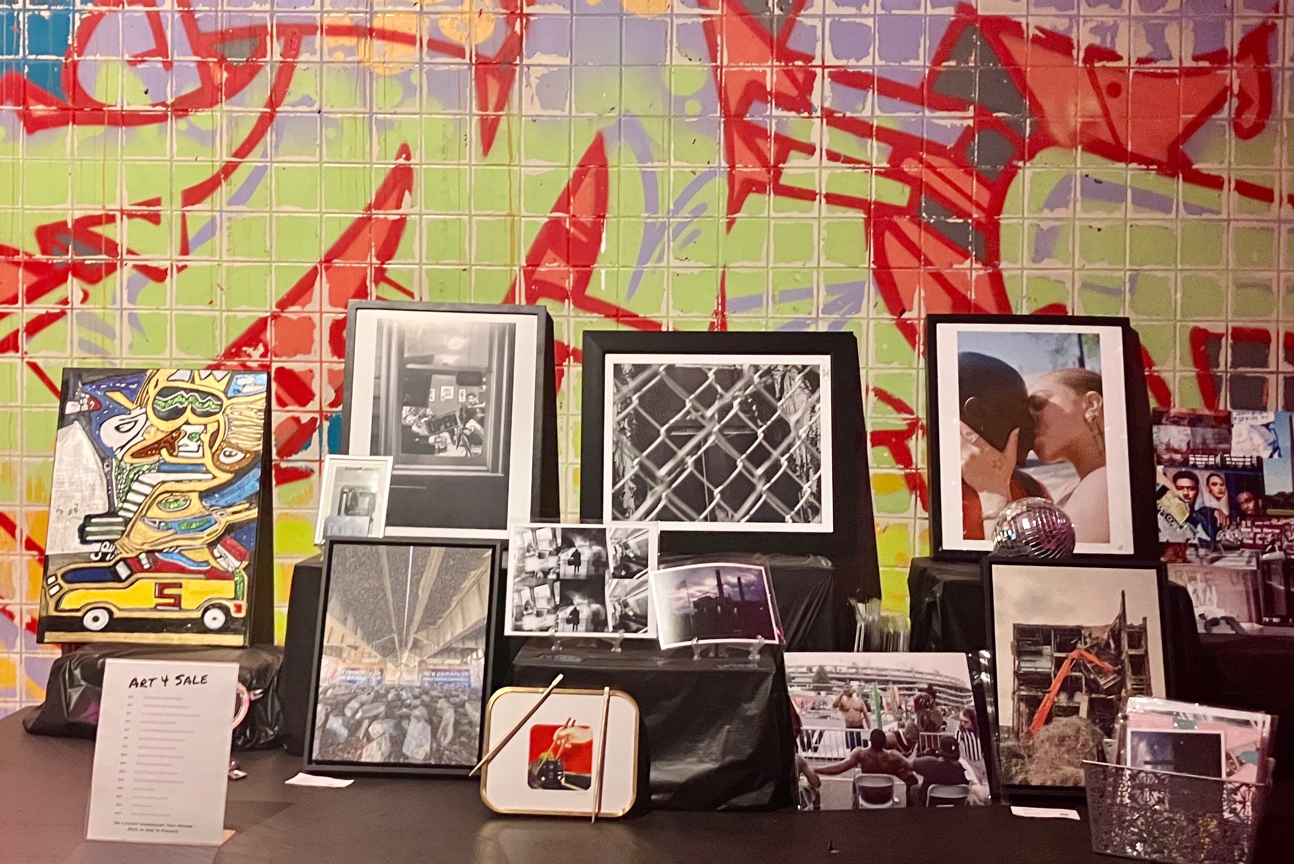 Suspicious Package….