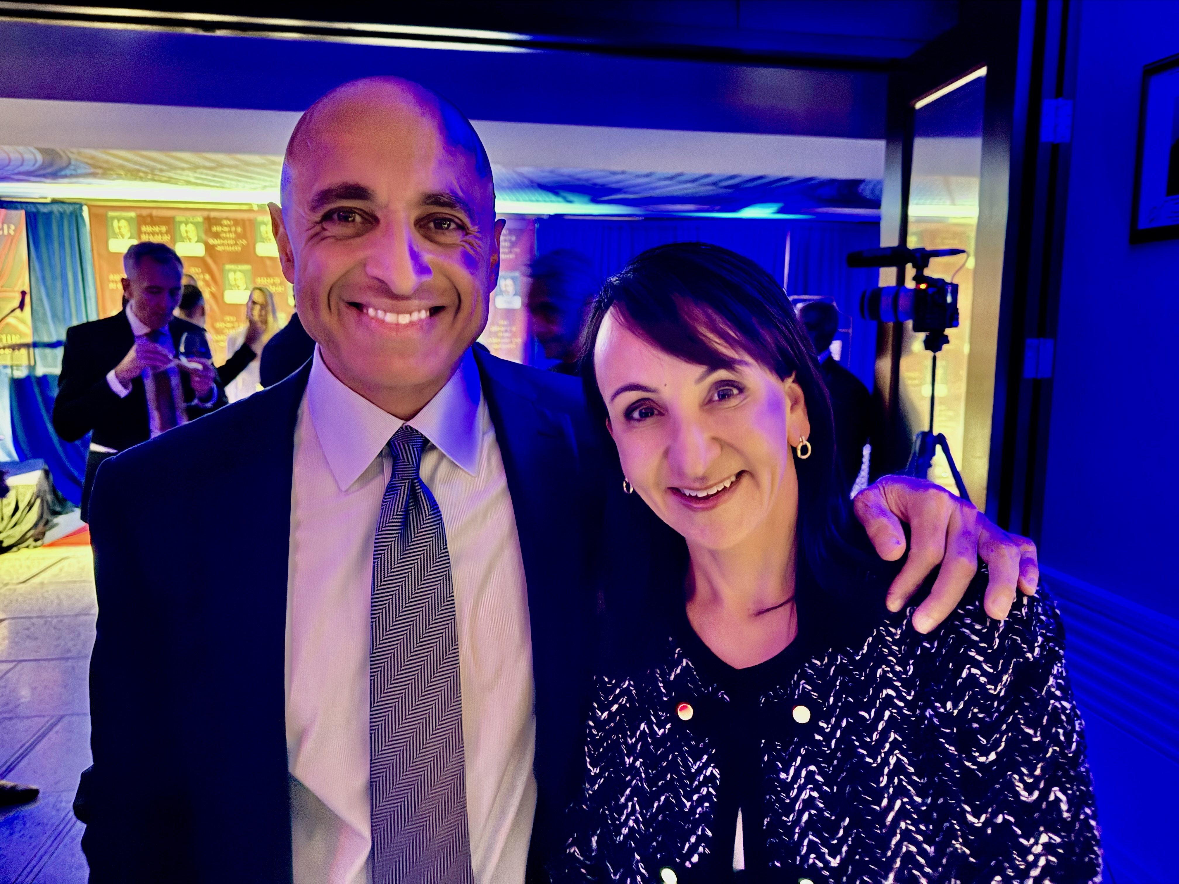 To Rescue the American Spirit