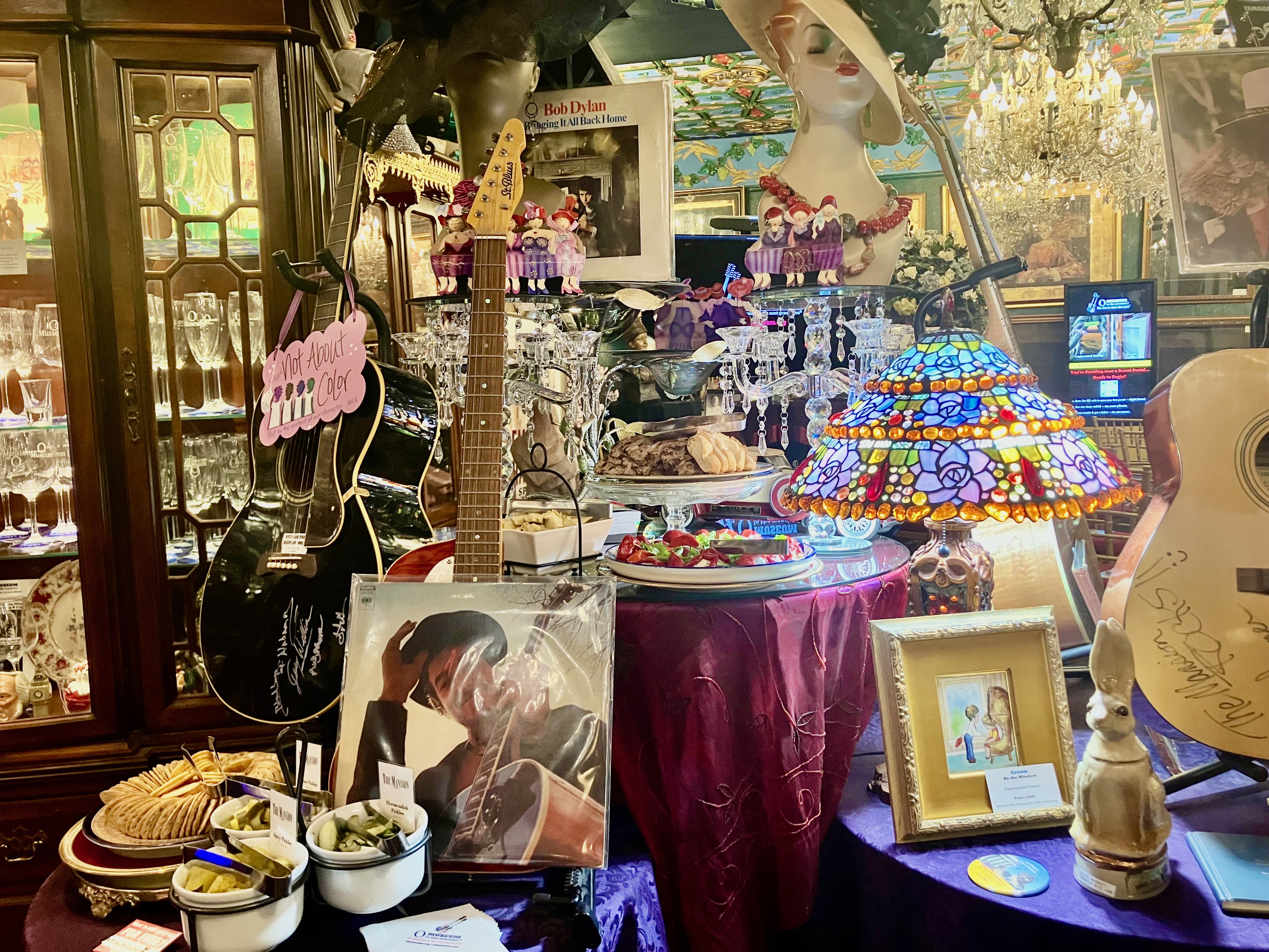 Heaven’s Door…..