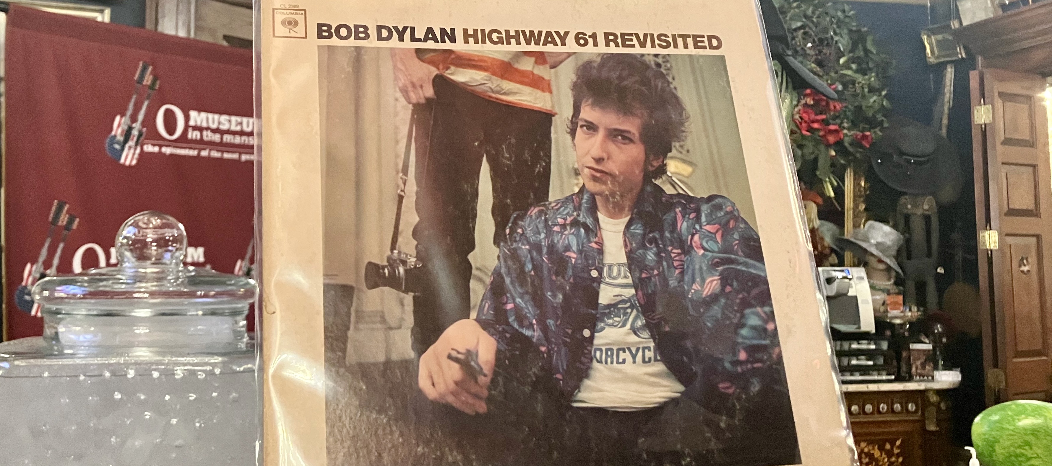 Heaven’s Door…..