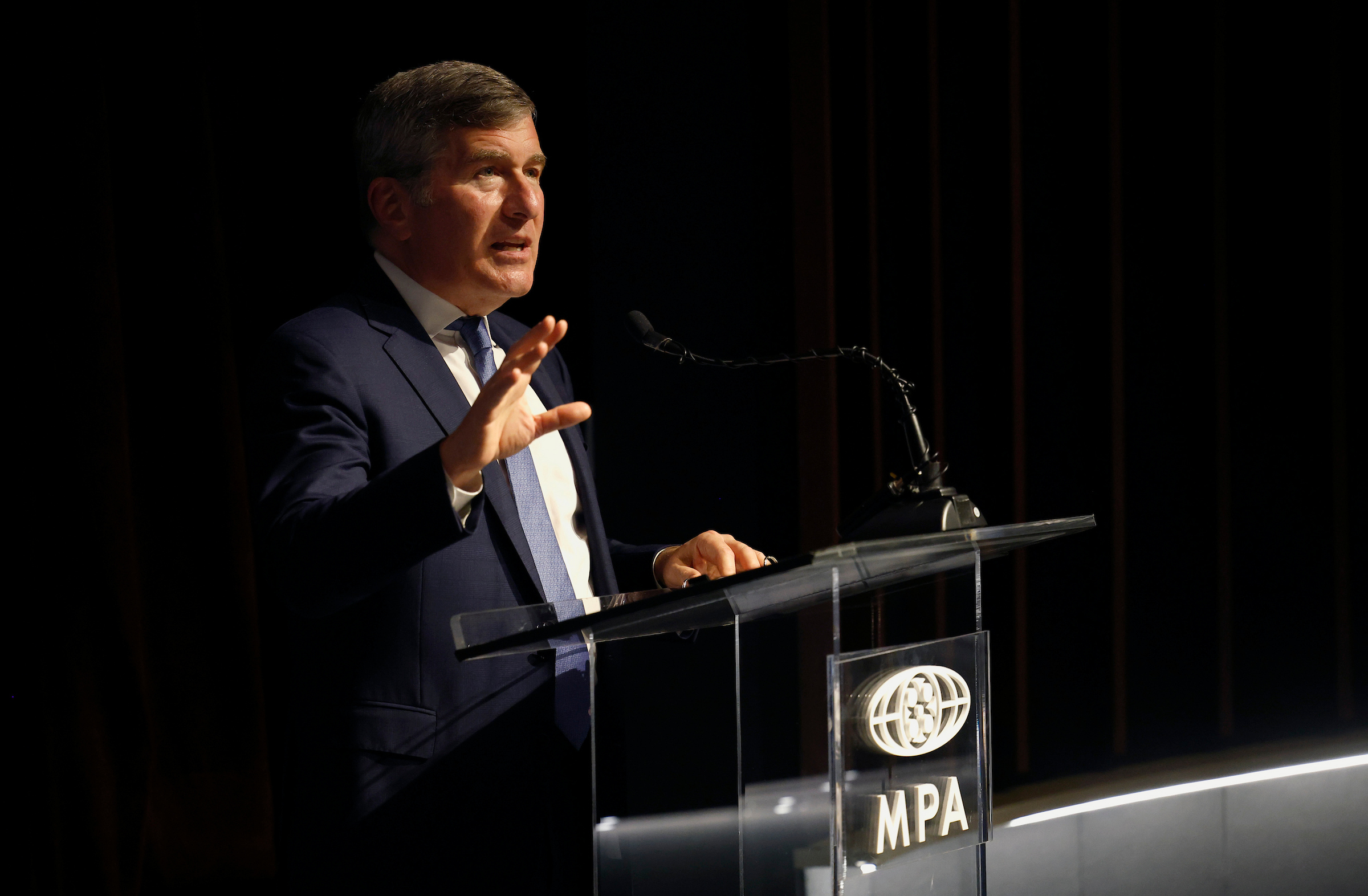 Downton Abbey Washington Style