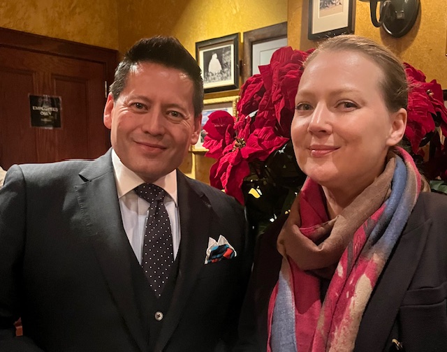 Bigger, Tastier, Safer