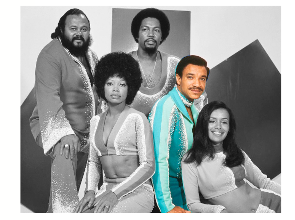 DC’s New Playground…….