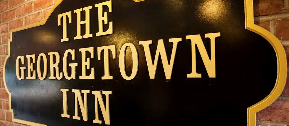 DC’s New Playground…….